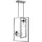 Progress Lighting Atwell Collection Brushed Nickel Two-Light Pendant P500284-009 - alternate 4